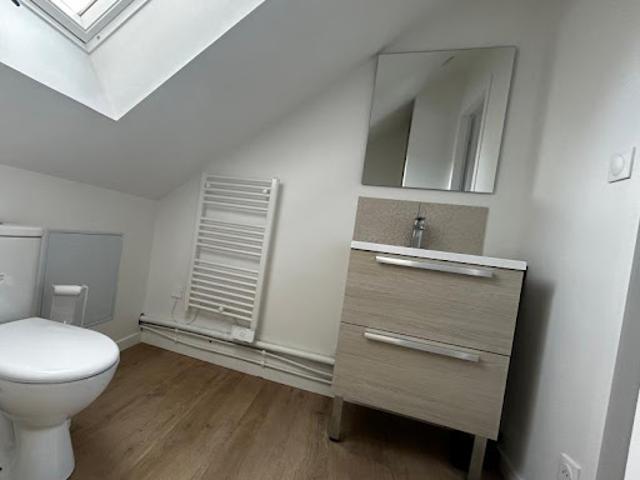 Appartement location à Saint-Quentin, Saint-quentin