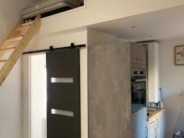 Appartement location à Thionville