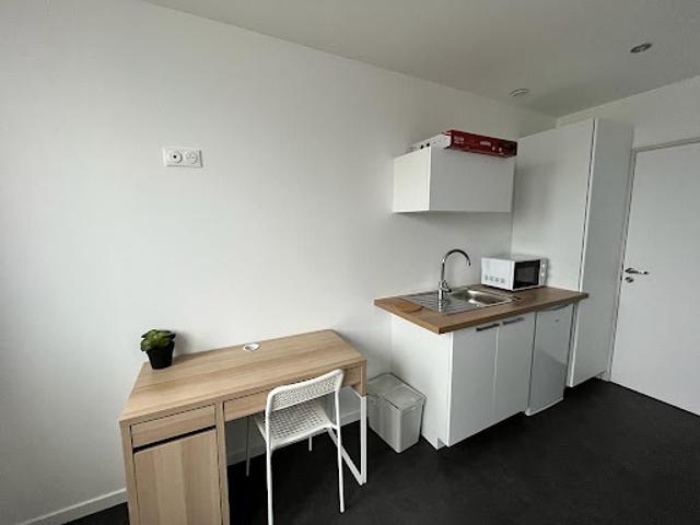 Appartement location à Nancy, Grand Est