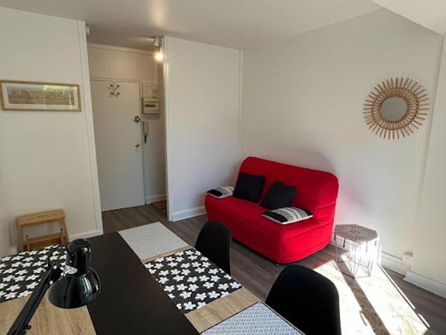 Appartement location à Versailles