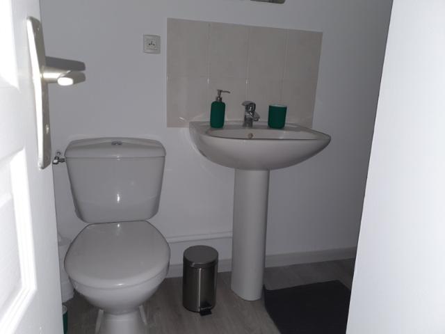 Appartement location à Orléans, Olivet