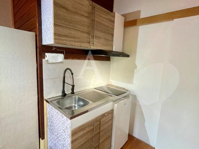 Appartement location à Montorgueil, L'Isle-Jourdain