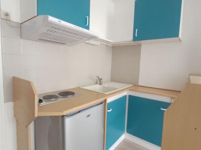 Appartement location à Rochefort
