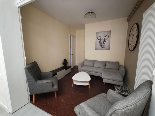 Appartement location à Lille, Roubaix