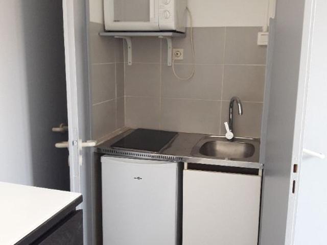 Appartement location à Dijon