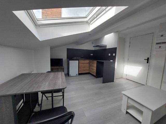 Appartement location à Saint-Jean-d'Angély, Saint-jean-d'angély