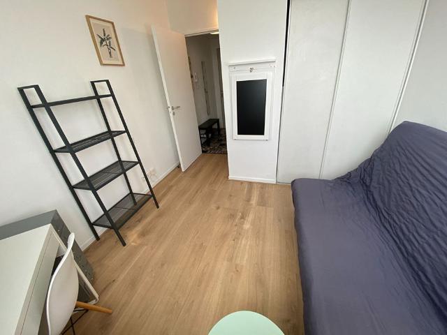 Appartement location à Tours