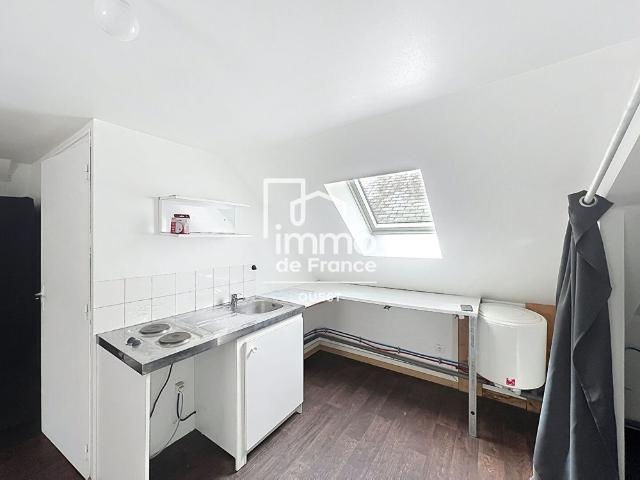 Appartement location à Laval