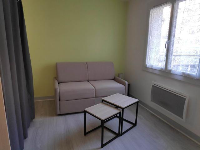 Appartement location à Guéret