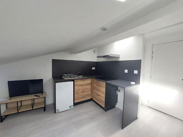 Appartement location à Saint-Jean-d'Angély, Saint-jean-d'angély