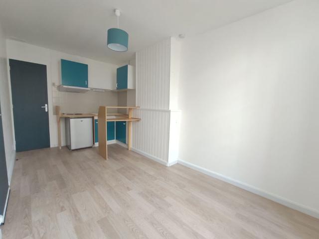 Appartement location à Rochefort