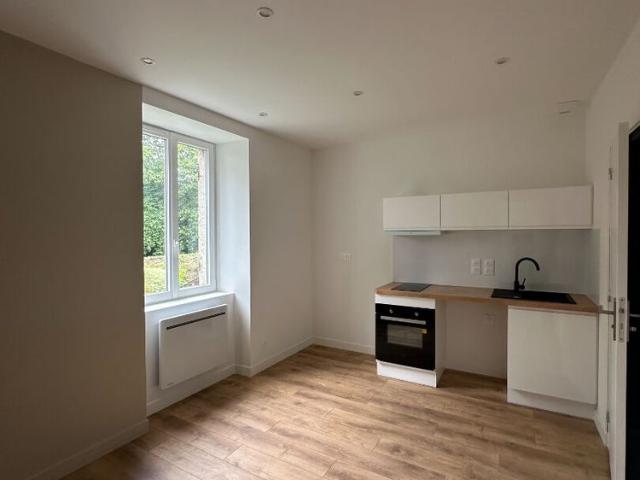 Appartement location à Saint-Brieuc, Bretagne
