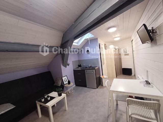 Appartement location à Roanne