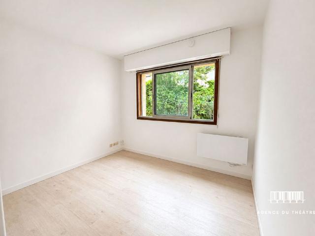 Appartement location à Caen
