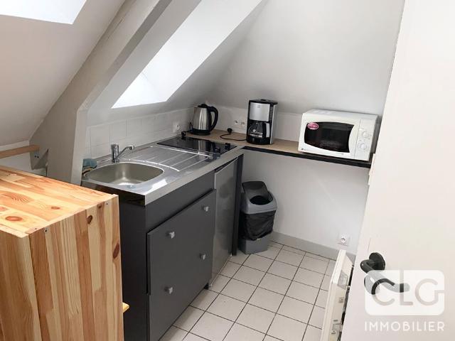 Appartement location à Quimper, Bretagne
