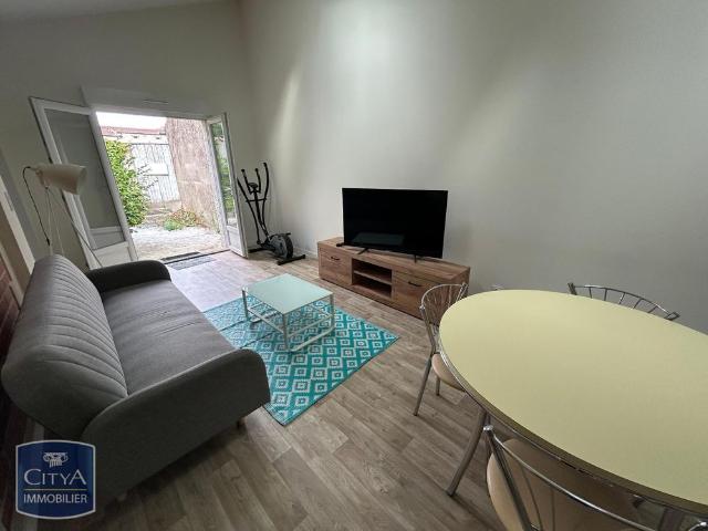 Appartement location à Agen