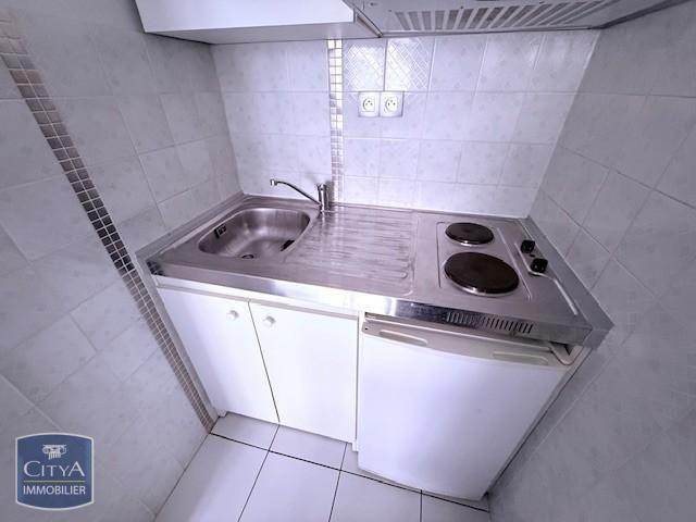 Appartement location à Aix-en-Provence, Aix-en-provence