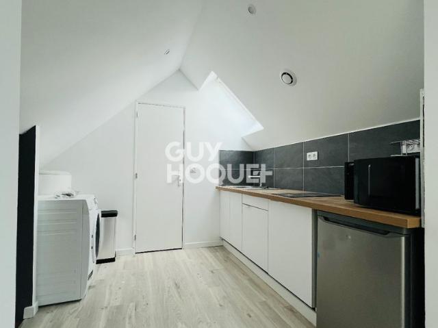 Appartement location à Amiens, Dury