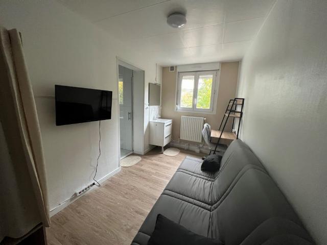 Appartement location à Amiens, Dury