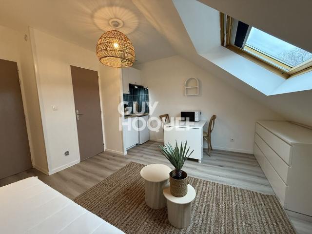 Appartement location à Amiens, Dury
