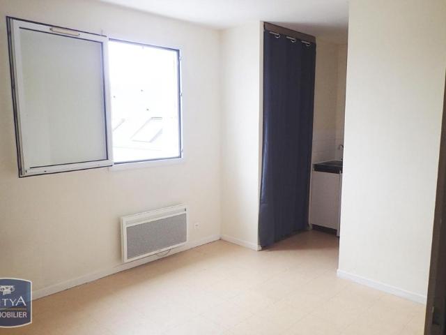 Appartement location à Angers