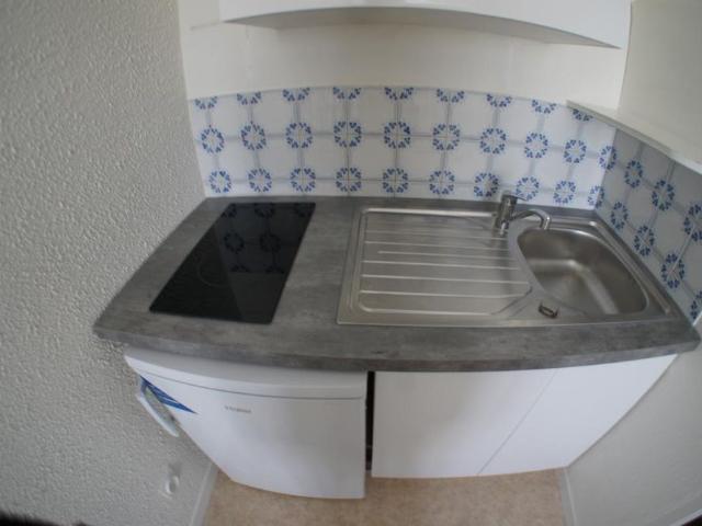 Appartement location à Angers