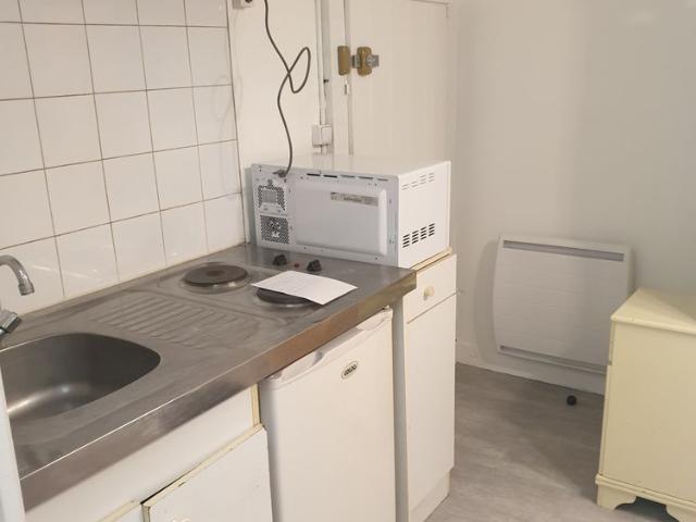Appartement location à Langon, Barsac