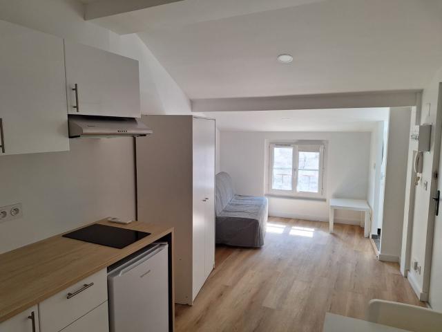 Appartement location à Bordeaux