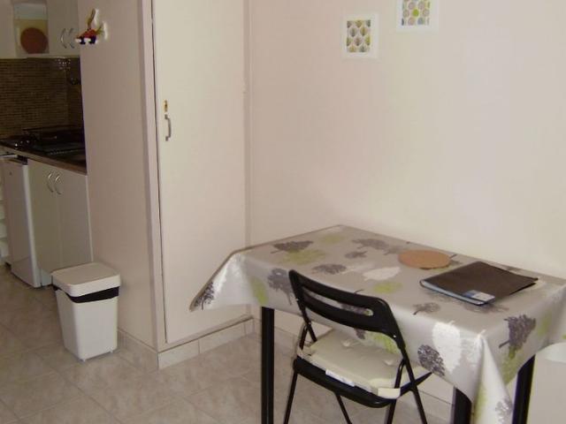 Appartement location à Calais
