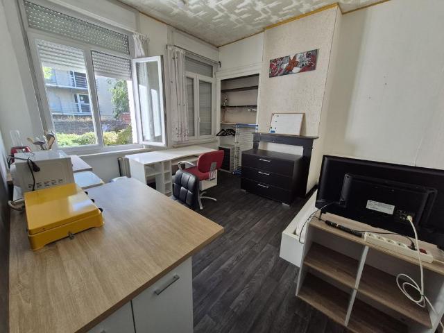 Appartement location à Cambrai