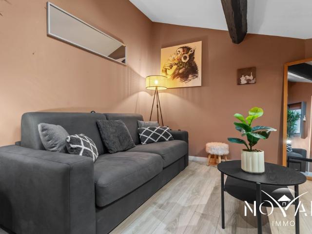 Appartement location à Grasse, Vallauris