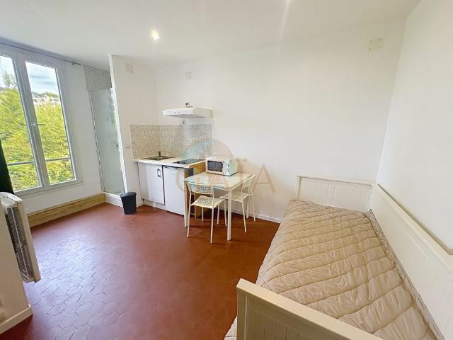 Appartement location à Grasse, Vallauris