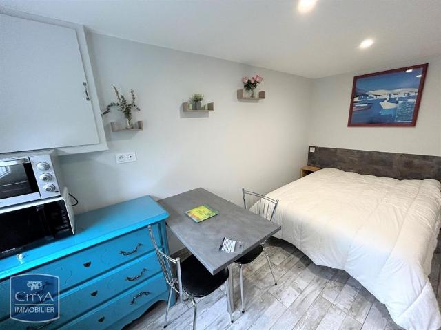 Appartement location à Cholet