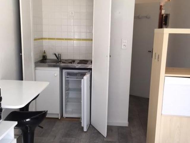 Appartement location à Clermont-Ferrand, Aubière