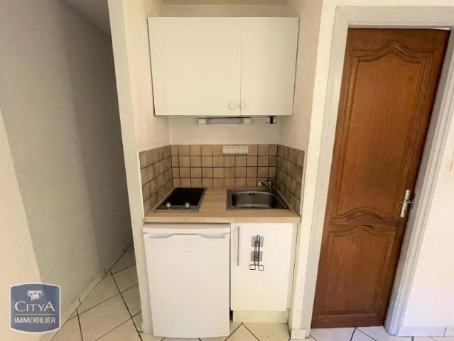 Appartement location à Dijon