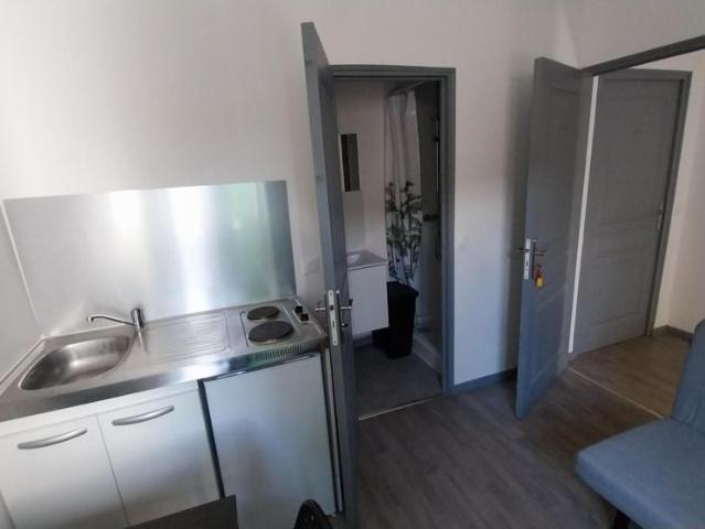 Appartement location à Douai