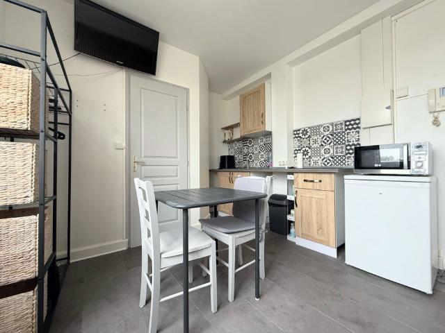 Appartement location à Dunkerque