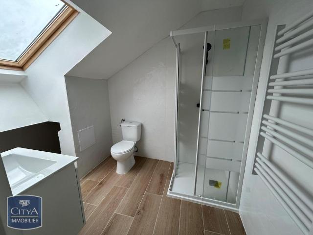 Appartement location à Valenciennes