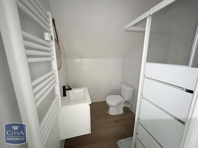 Appartement location à Valenciennes