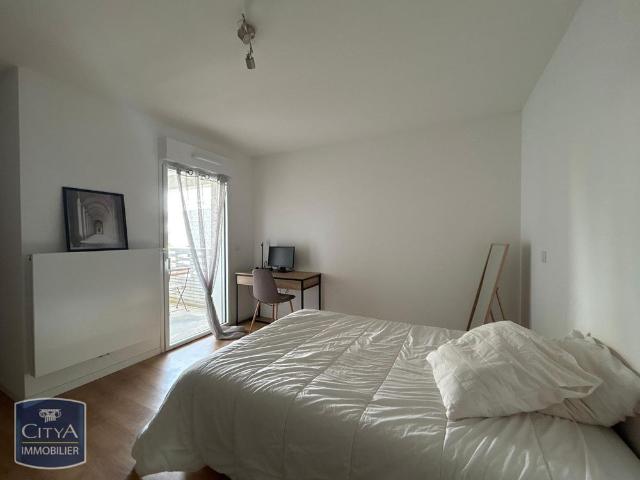 Appartement location à Bordeaux, Floirac