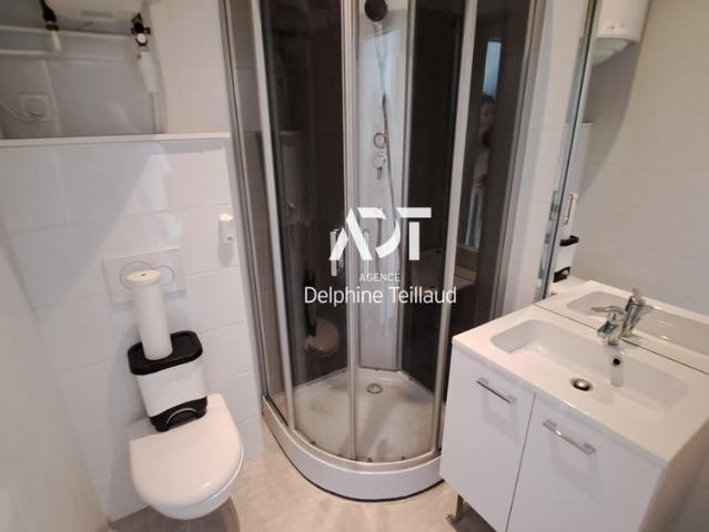 Appartement location à Grenoble, Gières