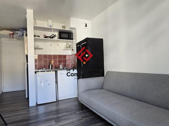 Appartement location à Grenoble