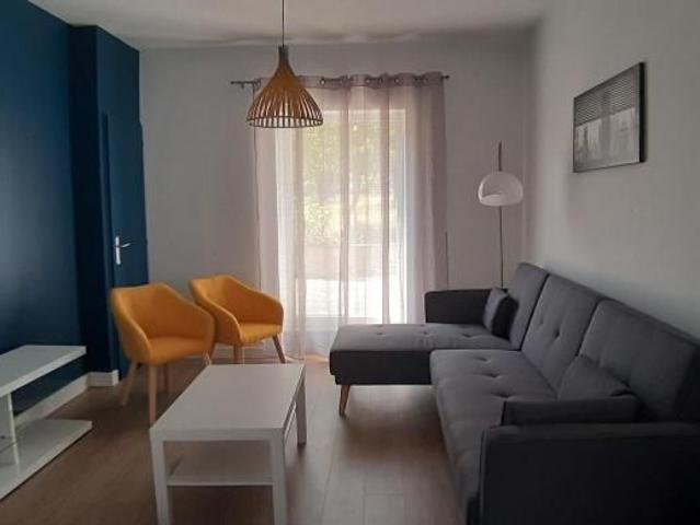 Appartement location à Limoges, Isle