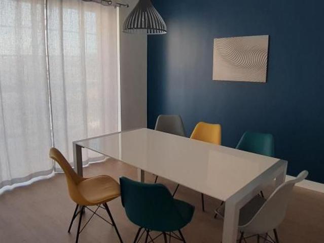Appartement location à Limoges, Isle