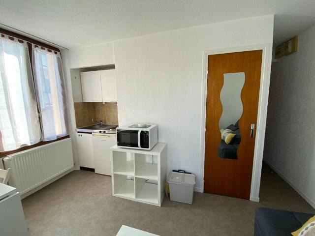 Appartement location à Chambéry