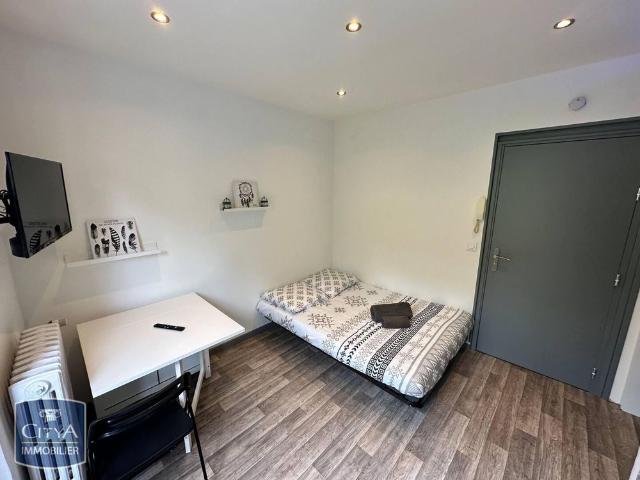 Appartement location à Chambéry