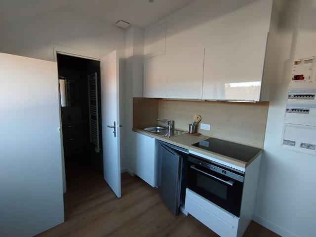 Appartement location à Lille, Lambersart