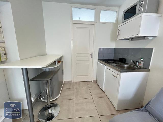 Appartement location à Laval