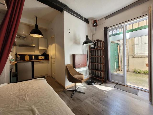 Appartement location à Le Havre