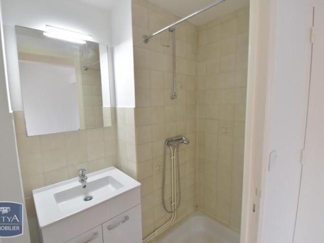 Appartement location à Le Mans